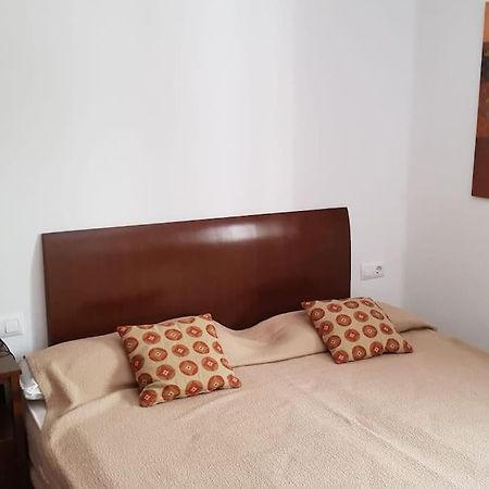 Precioso Apartamento Junto A Plaza La Corredera กอร์โดบา ภายนอก รูปภาพ