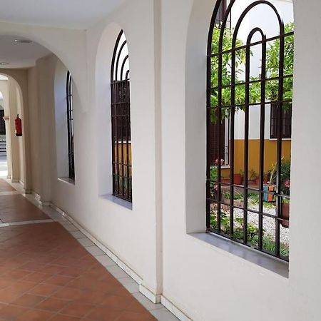 Precioso Apartamento Junto A Plaza La Corredera กอร์โดบา ภายนอก รูปภาพ