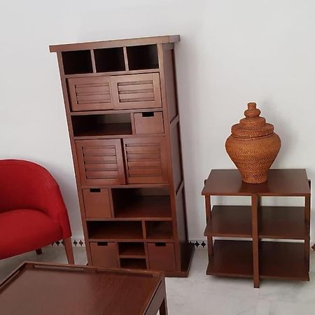 Precioso Apartamento Junto A Plaza La Corredera กอร์โดบา ภายนอก รูปภาพ
