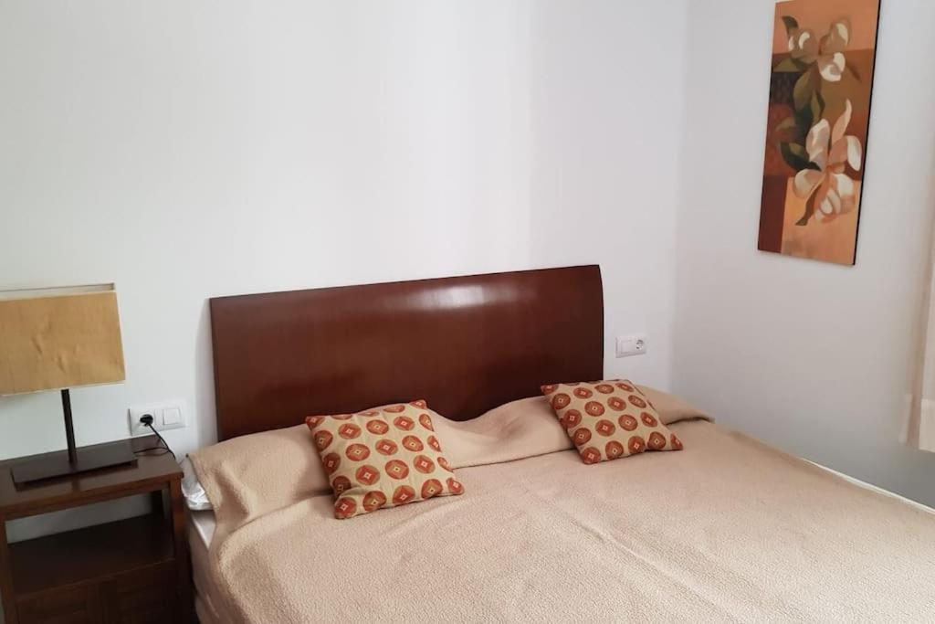 Precioso Apartamento Junto A Plaza La Corredera กอร์โดบา ภายนอก รูปภาพ
