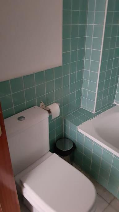 Precioso Apartamento Junto A Plaza La Corredera กอร์โดบา ภายนอก รูปภาพ