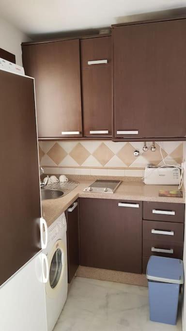 Precioso Apartamento Junto A Plaza La Corredera กอร์โดบา ภายนอก รูปภาพ