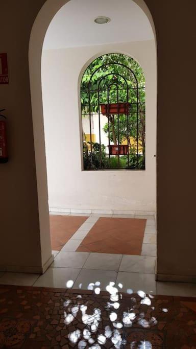 Precioso Apartamento Junto A Plaza La Corredera กอร์โดบา ภายนอก รูปภาพ